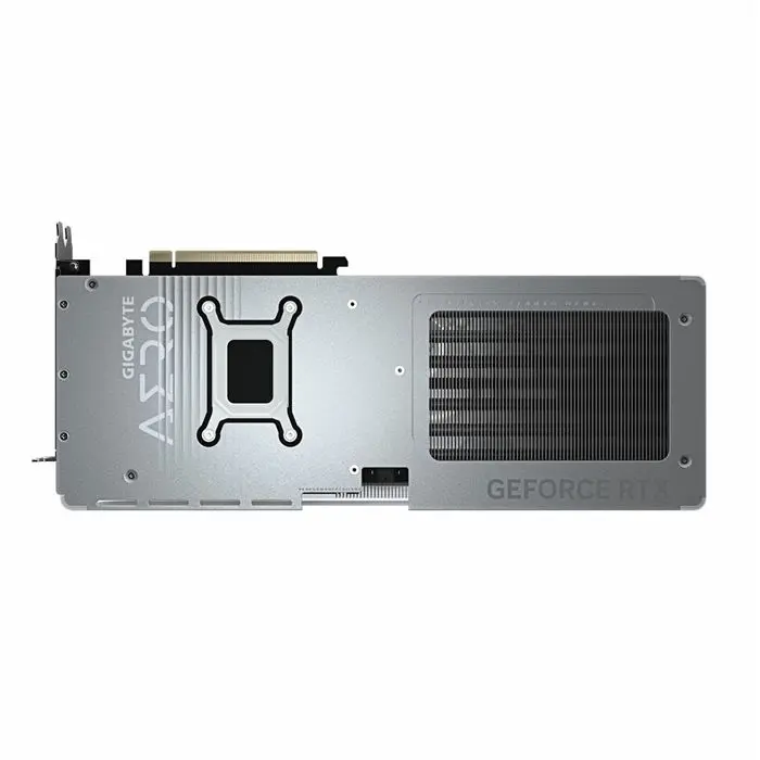 کارت گرافیک گیگابایت مدل GeForce RTX 5070 AERO OC 12GB -gallery-16