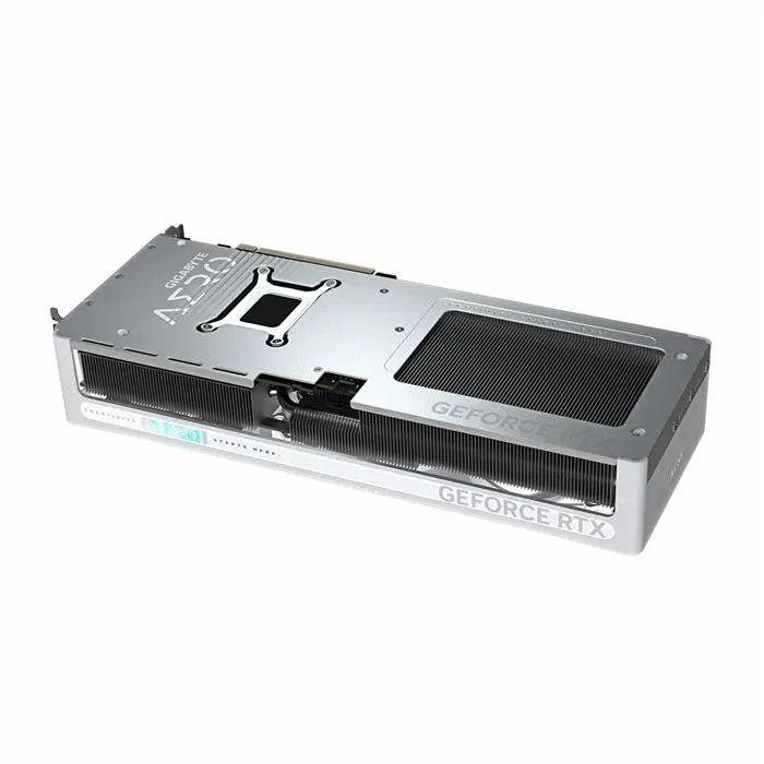 کارت گرافیک گیگابایت مدل GeForce RTX 5070 AERO OC 12GB -gallery-17