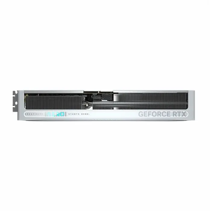 کارت گرافیک گیگابایت مدل GeForce RTX 5070 AERO OC 12GB -gallery-18