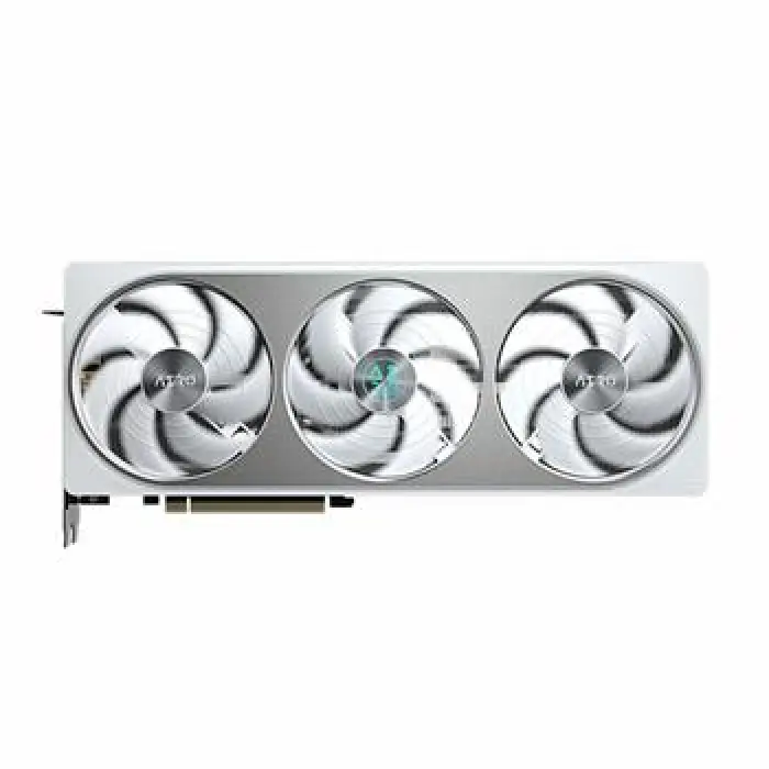 کارت گرافیک گیگابایت مدل GeForce RTX 5070 AERO OC 12GB -gallery-1