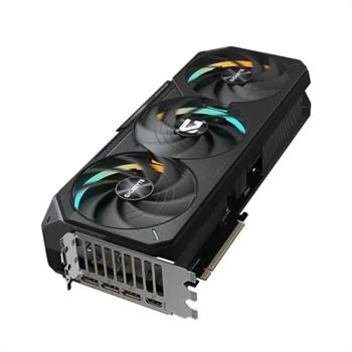 کارت گرافیک گیگابایت مدل GeForce RTX™ 5070 GAMING OC 12G -gallery-4