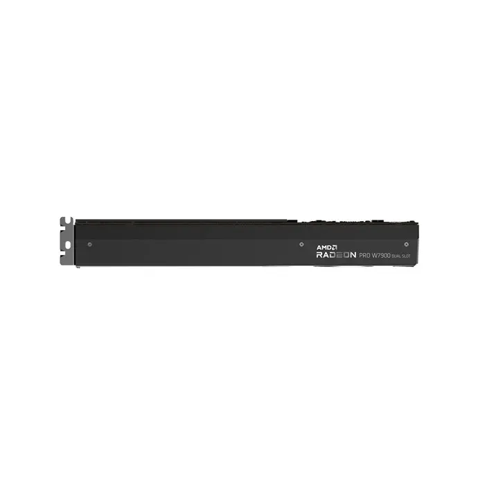 کارت گرافیک گیگابایت مدل Radeon PRO W7900 Dual Slot AI TOP 48GB -gallery-16