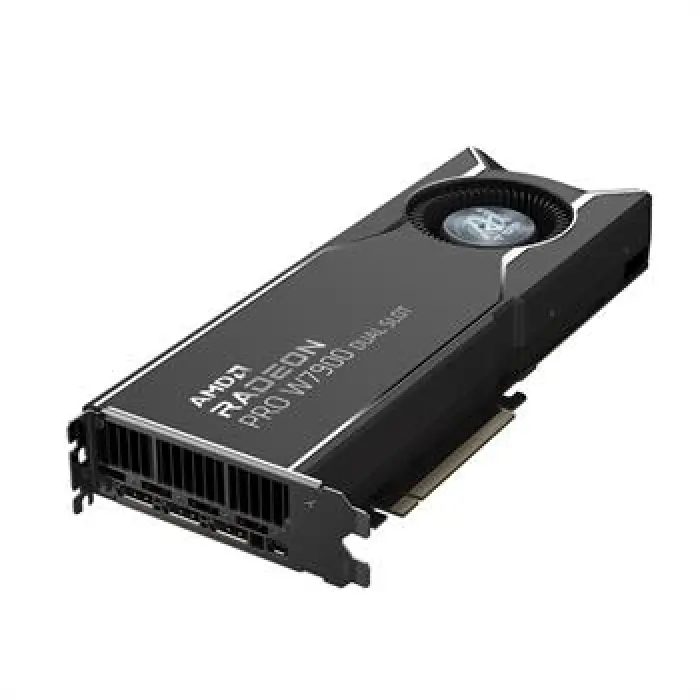 کارت گرافیک گیگابایت مدل Radeon PRO W7900 Dual Slot AI TOP 48GB -gallery-2