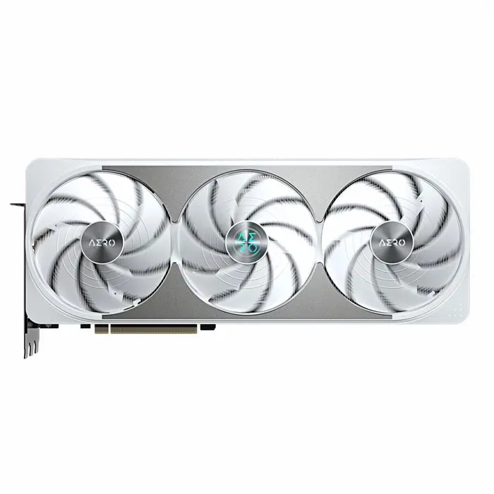 کارت گرافیک گیگابایت مدل GeForce RTX 5070 Ti AERO OC 16GB -gallery-11