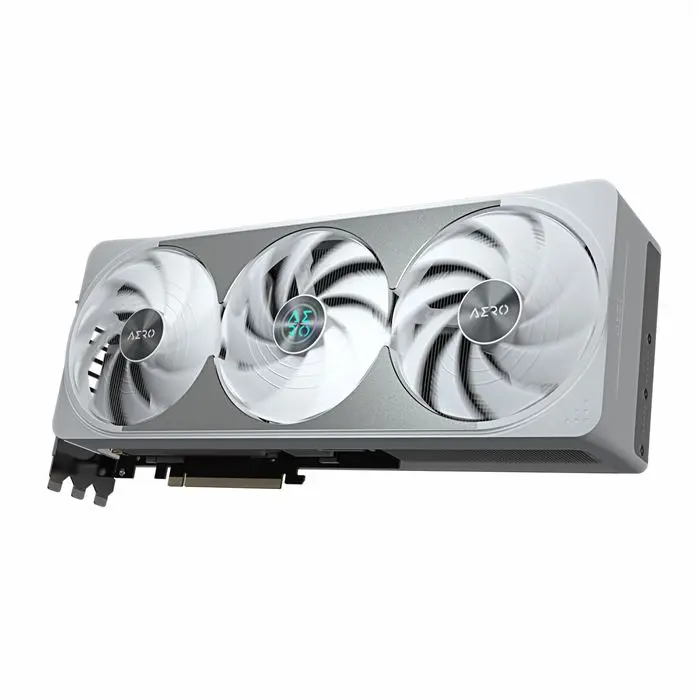 کارت گرافیک گیگابایت مدل GeForce RTX 5070 Ti AERO OC 16GB -gallery-12