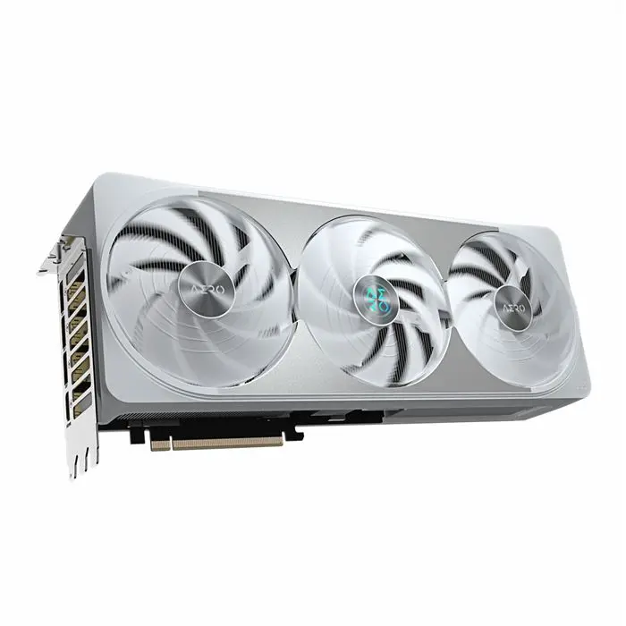 کارت گرافیک گیگابایت مدل GeForce RTX 5070 Ti AERO OC 16GB -gallery-13