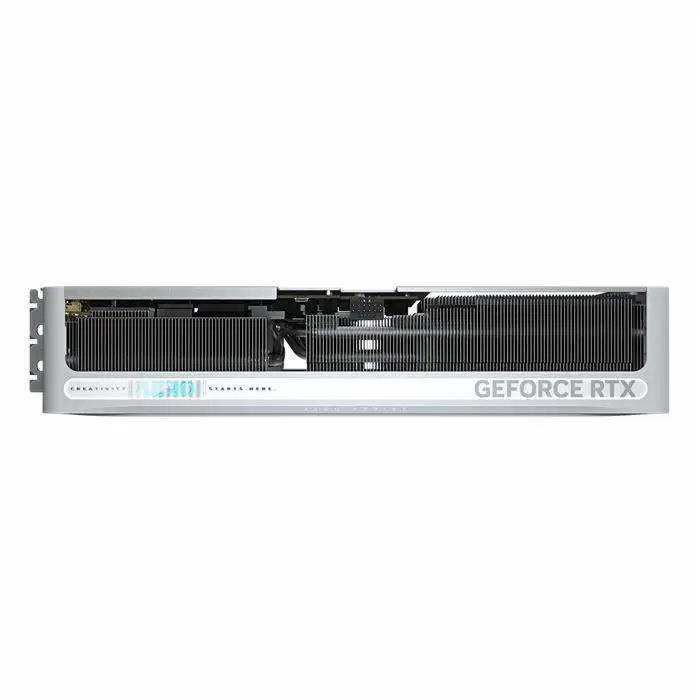 کارت گرافیک گیگابایت مدل GeForce RTX 5070 Ti AERO OC 16GB -gallery-17