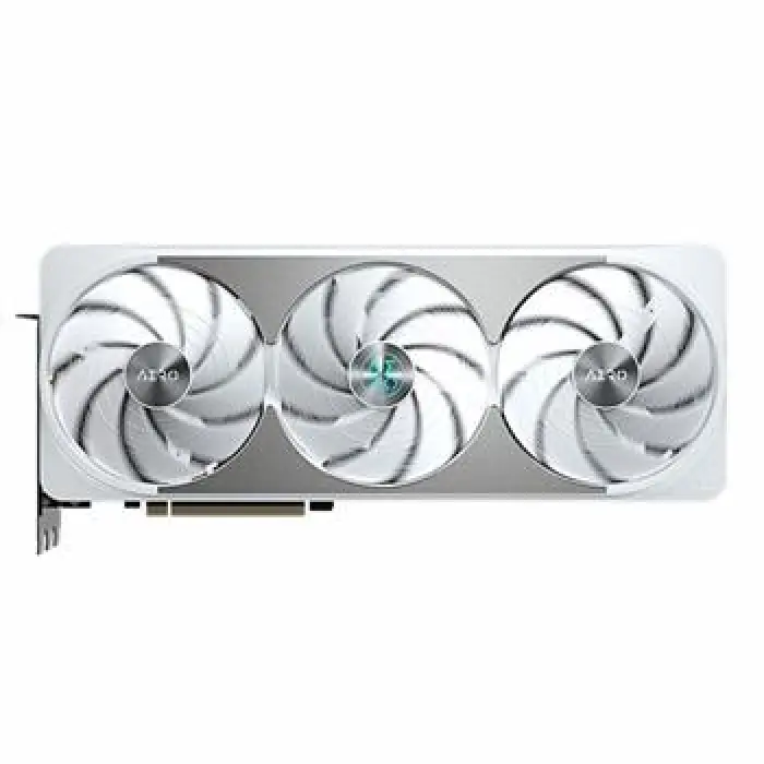 کارت گرافیک گیگابایت مدل GeForce RTX 5070 Ti AERO OC 16GB -gallery-1