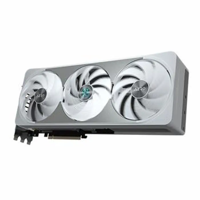 کارت گرافیک گیگابایت مدل GeForce RTX 5070 Ti AERO OC 16GB -gallery-2