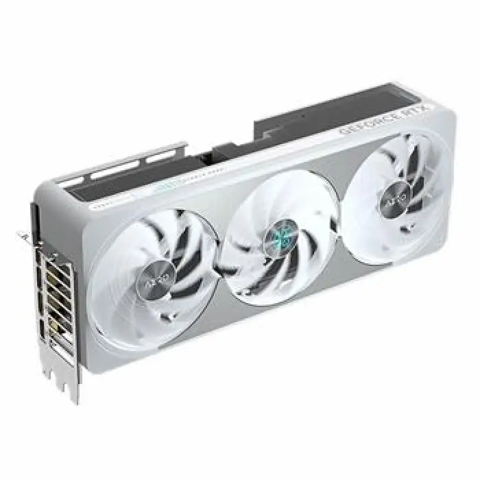 کارت گرافیک گیگابایت مدل GeForce RTX 5070 Ti AERO OC 16GB -gallery-5