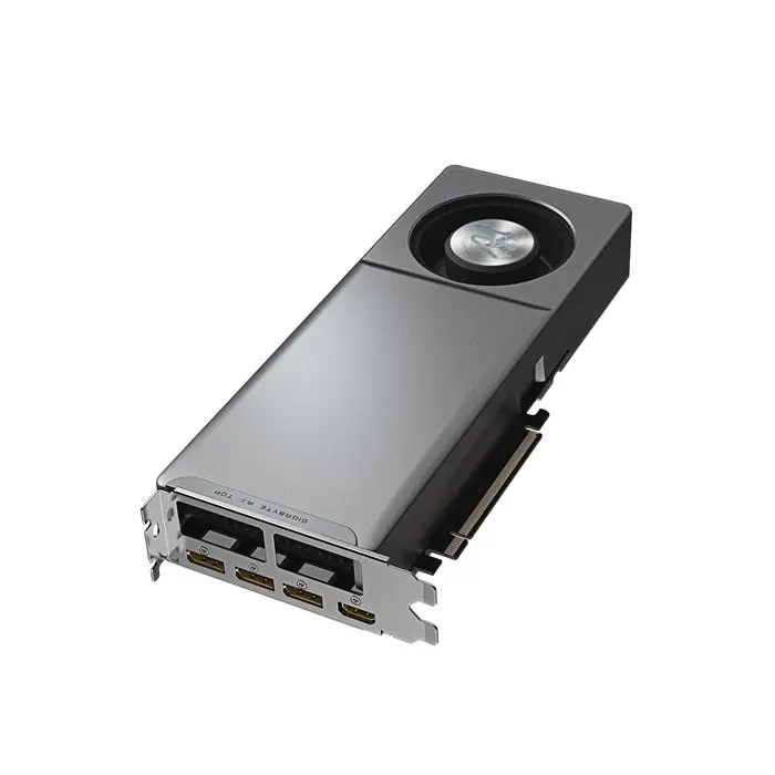 کارت گرافیک گیگابایت مدل Radeon AI PRO R9700 AI TOP 32GB -gallery-11