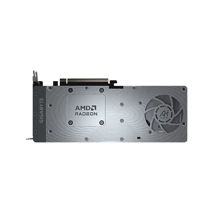 کارت گرافیک گیگابایت مدل Radeon AI PRO R9700 AI TOP 32GB -gallery-13