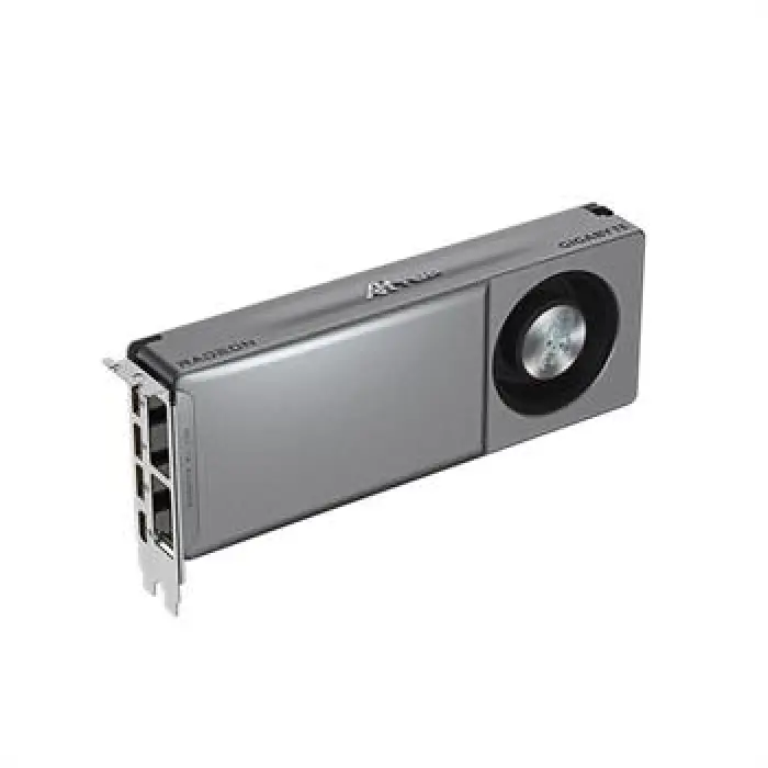 کارت گرافیک گیگابایت مدل Radeon AI PRO R9700 AI TOP 32GB -gallery-2