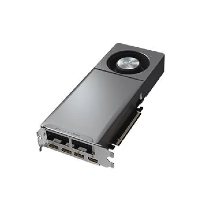 کارت گرافیک گیگابایت مدل Radeon AI PRO R9700 AI TOP 32GB -gallery-3