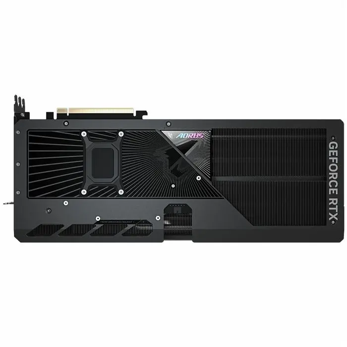 کارت گرافیک گیگابایت مدل AORUS GeForce RTX 5070 Ti MASTER 16GB -gallery-16