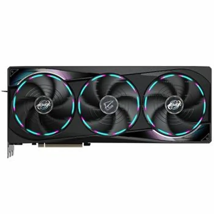 کارت گرافیک گیگابایت مدل AORUS GeForce RTX 5070 Ti MASTER 16GB -gallery-1
