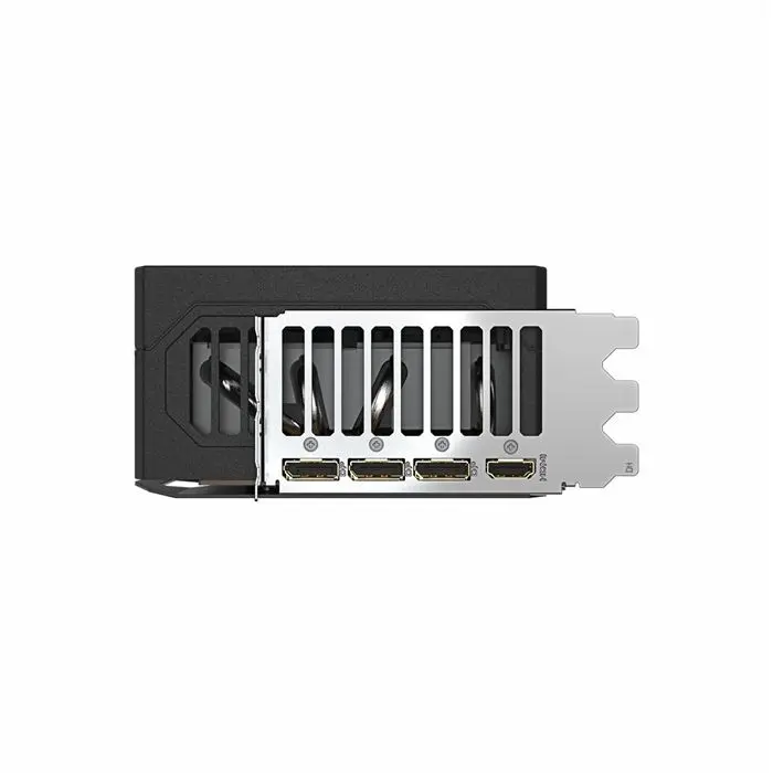 کارت گرافیک گیگابایت مدل AORUS GeForce RTX 5070 Ti MASTER 16GB -gallery-19