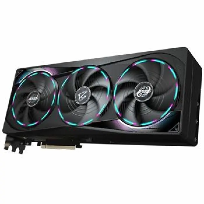 کارت گرافیک گیگابایت مدل AORUS GeForce RTX 5070 Ti MASTER 16GB -gallery-2