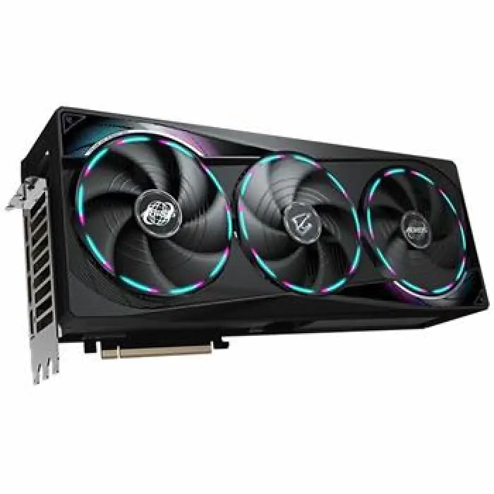 کارت گرافیک گیگابایت مدل AORUS GeForce RTX 5070 Ti MASTER 16GB -gallery-3