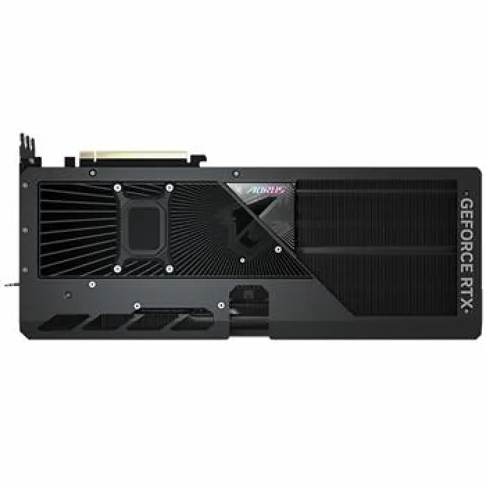 کارت گرافیک گیگابایت مدل AORUS GeForce RTX 5070 Ti MASTER 16GB -gallery-6
