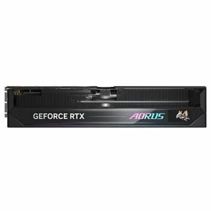 کارت گرافیک گیگابایت مدل AORUS GeForce RTX 5070 Ti MASTER 16GB -gallery-7
