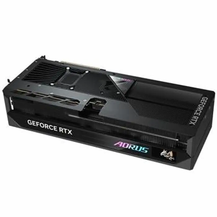 کارت گرافیک گیگابایت مدل AORUS GeForce RTX 5070 Ti MASTER 16GB -gallery-8