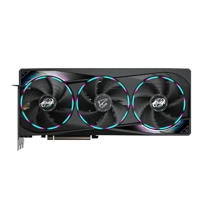 کارت گرافیک گیگابایت مدل AORUS GeForce RTX™ 5070 MASTER 12G -gallery-10