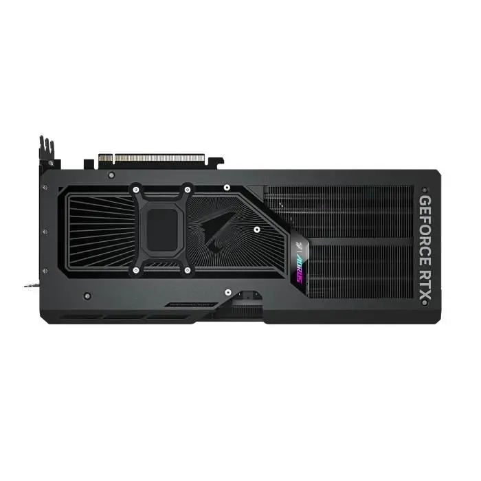 کارت گرافیک گیگابایت مدل AORUS GeForce RTX™ 5070 MASTER 12G -gallery-16