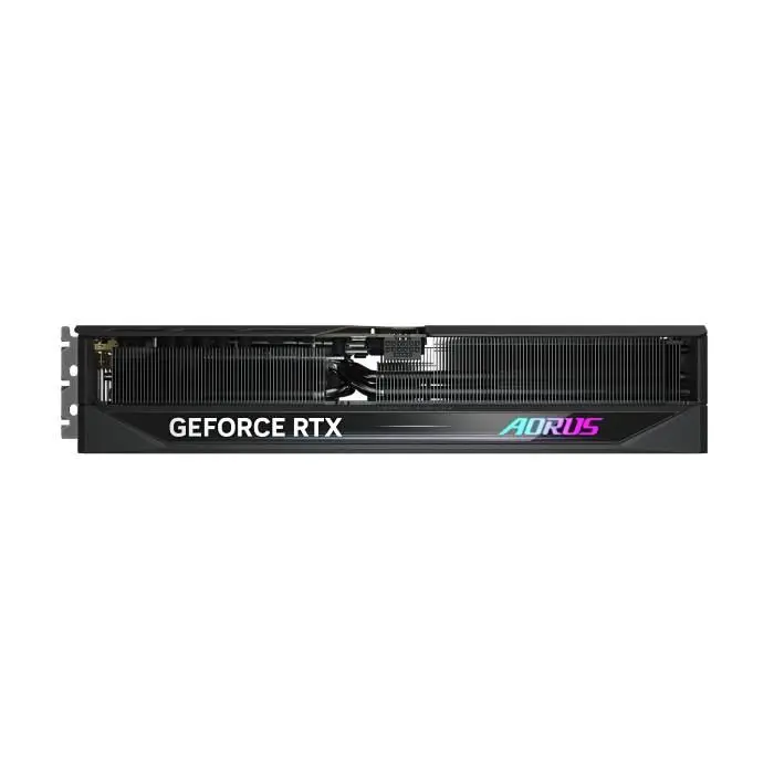 کارت گرافیک گیگابایت مدل AORUS GeForce RTX™ 5070 MASTER 12G -gallery-17