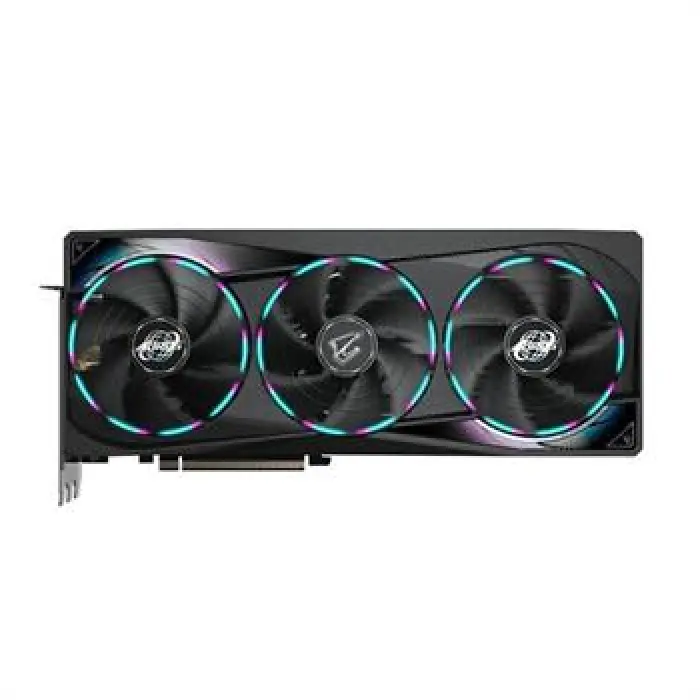 کارت گرافیک گیگابایت مدل AORUS GeForce RTX™ 5070 MASTER 12G -gallery-1