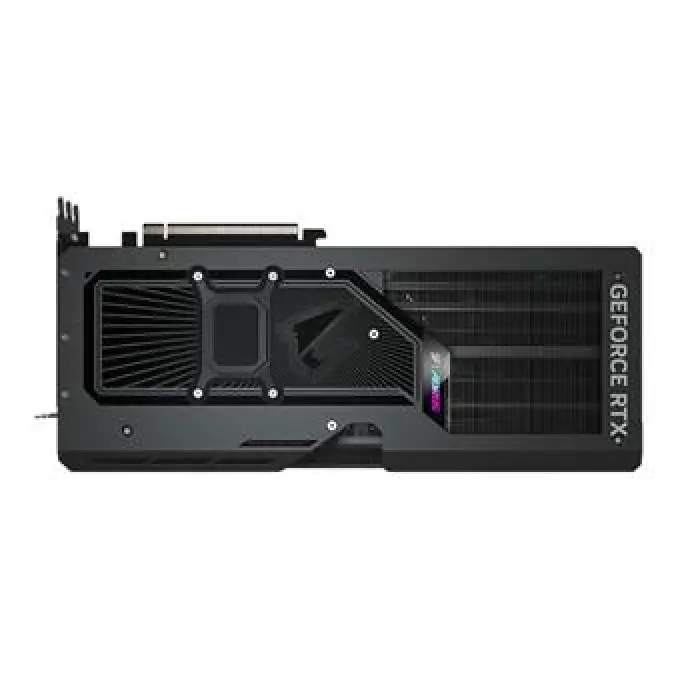 کارت گرافیک گیگابایت مدل AORUS GeForce RTX™ 5070 MASTER 12G -gallery-7