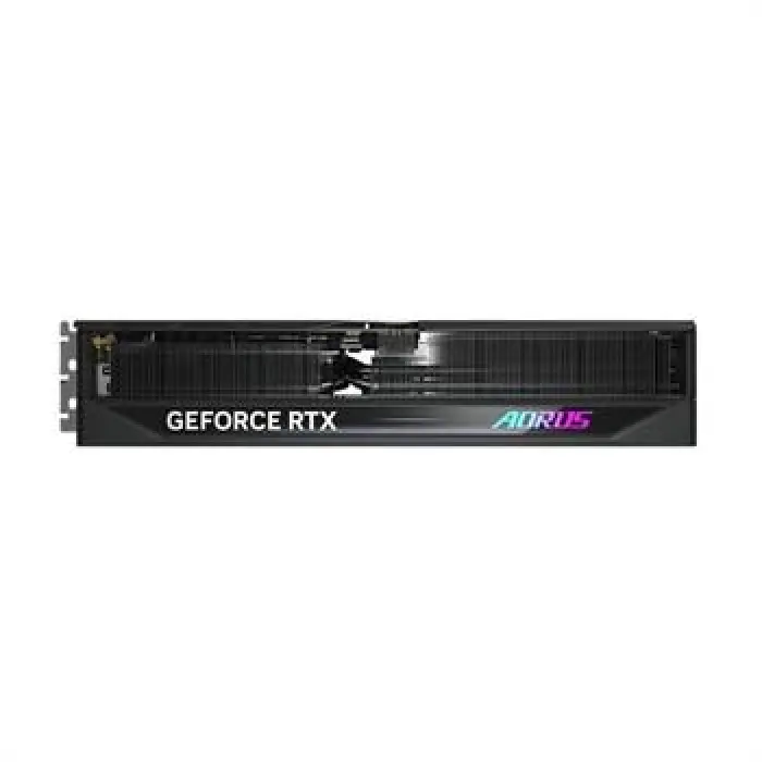 کارت گرافیک گیگابایت مدل AORUS GeForce RTX™ 5070 MASTER 12G -gallery-8