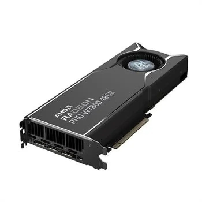 کارت گرافیک گیگابایت مدل Radeon PRO W7800 AI TOP 48GB -gallery-4