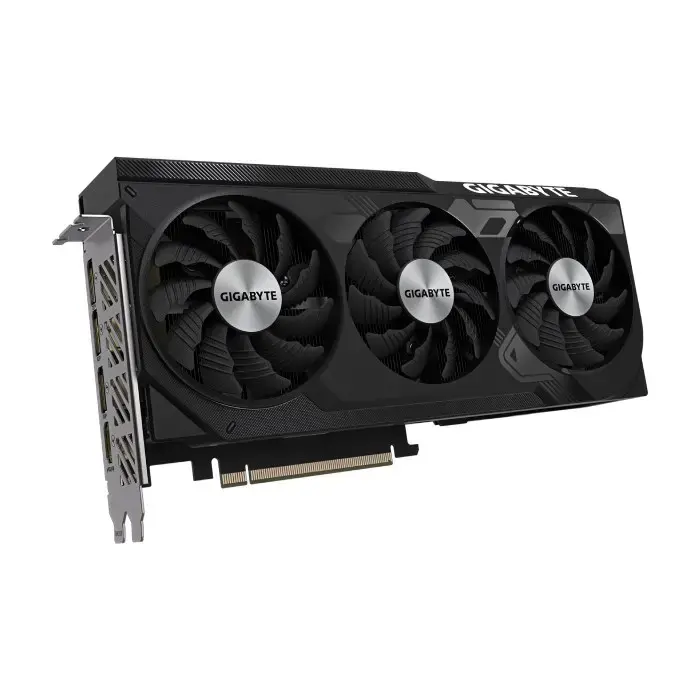 کارت گرافیک گیگابایت GeForce RTX 4070 WINDFORCE OC V2 12GB -gallery-9