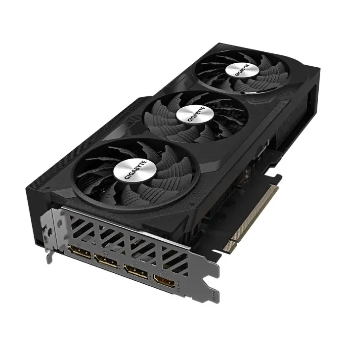 کارت گرافیک گیگابایت GeForce RTX 4070 WINDFORCE OC V2 12GB -gallery-11
