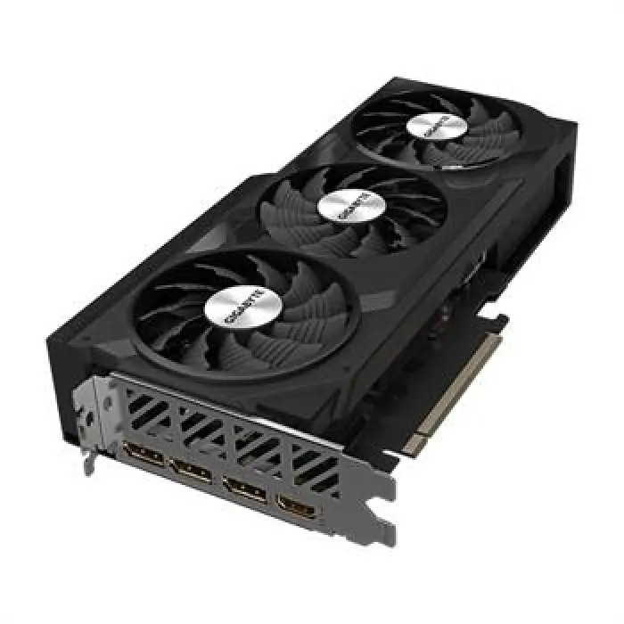 کارت گرافیک گیگابایت GeForce RTX 4070 WINDFORCE OC V2 12GB -gallery-4
