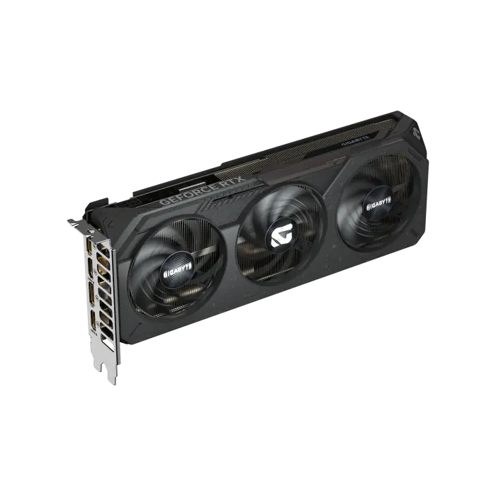 کارت گرافیک گیگابایت GeForce RTX™ 5050 GAMING OC 8G -gallery-4