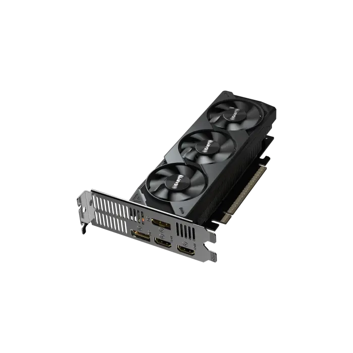 کارت گرافیک گیگابایت GeForce RTX™ 5050 OC Low Profile 8G -gallery-9