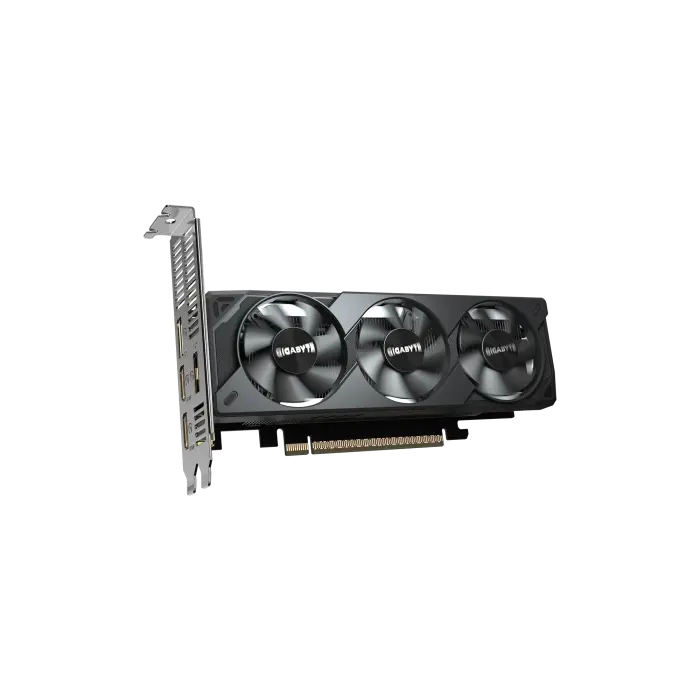 کارت گرافیک گیگابایت GeForce RTX™ 5050 OC Low Profile 8G -gallery-2