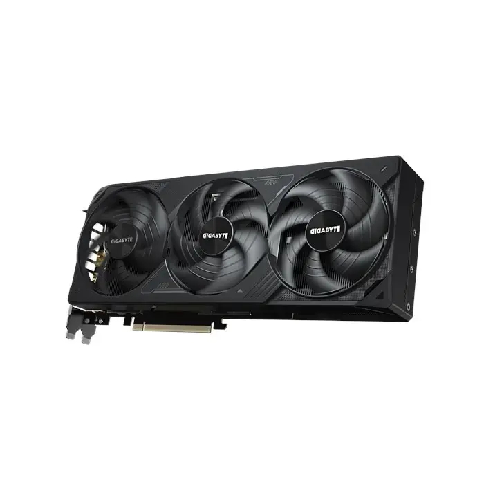 کارت گرافیک گیگابایت GeForce RTX 5080 WINDFORCE OC SFF 16GB -gallery-11