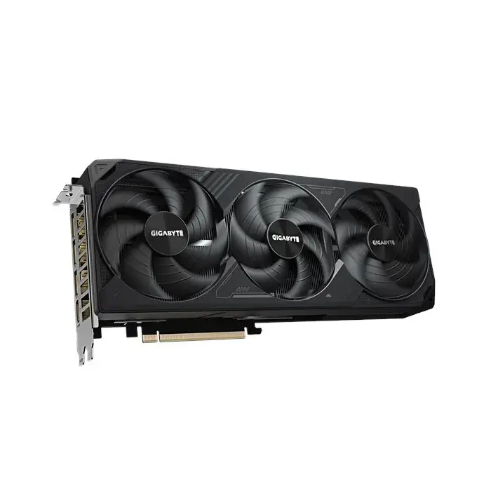 کارت گرافیک گیگابایت GeForce RTX 5080 WINDFORCE OC SFF 16GB -gallery-12