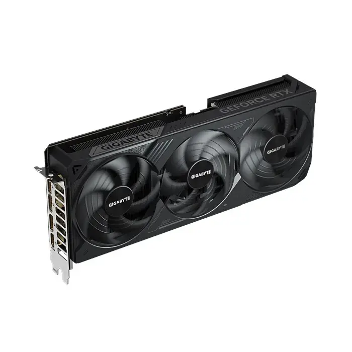 کارت گرافیک گیگابایت GeForce RTX 5080 WINDFORCE OC SFF 16GB -gallery-13