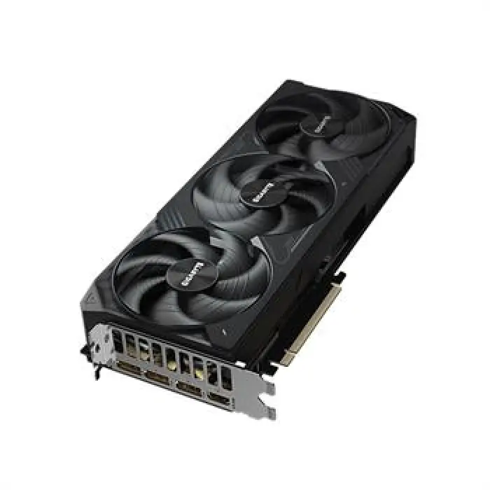 کارت گرافیک گیگابایت GeForce RTX 5080 WINDFORCE OC SFF 16GB -gallery-5