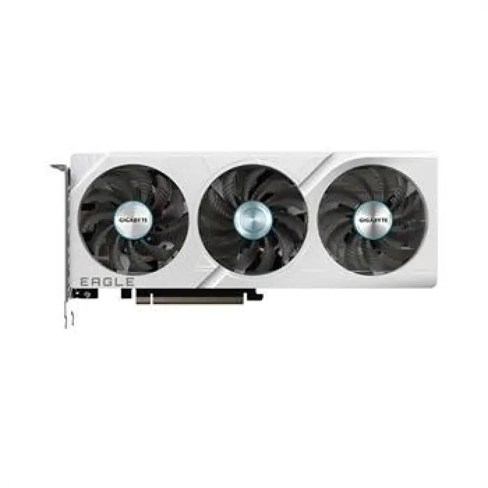 کارت گرافیک گیگابایت مدل GeForce RTX 4060 Ti EAGLE OC ICE 8GB -gallery-1