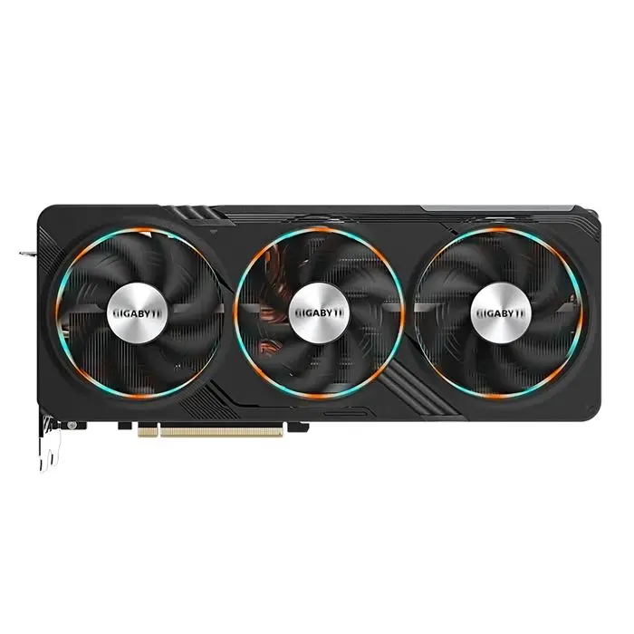 کارت گرافیک گیگابایت GeForce RTX 4070 Ti SUPER GAMING OC 16GB -gallery-9