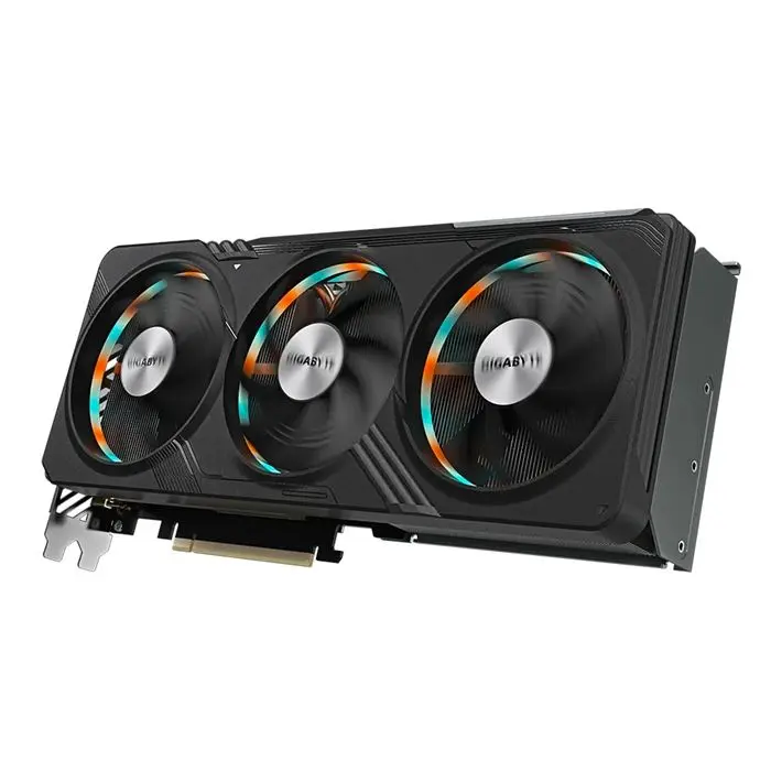 کارت گرافیک گیگابایت GeForce RTX 4070 Ti SUPER GAMING OC 16GB -gallery-10