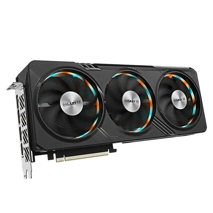 کارت گرافیک گیگابایت GeForce RTX 4070 Ti SUPER GAMING OC 16GB -gallery-11
