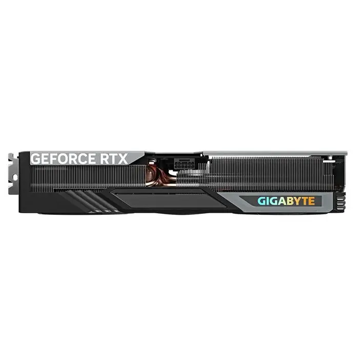 کارت گرافیک گیگابایت GeForce RTX 4070 Ti SUPER GAMING OC 16GB -gallery-14
