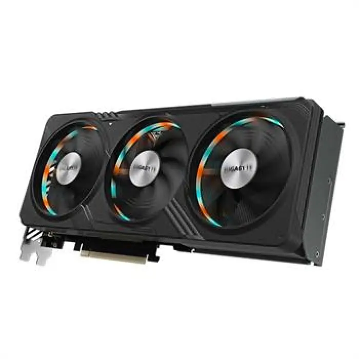 کارت گرافیک گیگابایت GeForce RTX 4070 Ti SUPER GAMING OC 16GB -gallery-2