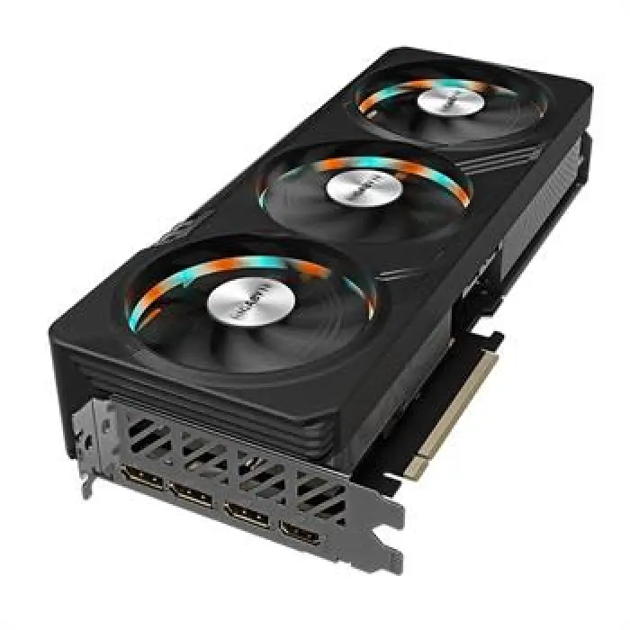 کارت گرافیک گیگابایت GeForce RTX 4070 Ti SUPER GAMING OC 16GB -gallery-4